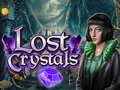 Igra Lost Crystals