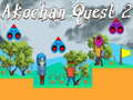 Igra Akochan Quest 2