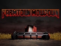 Igra Farmtown Mowdown