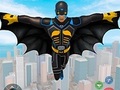 Igra Hero Bat