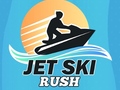 Igra Jet Ski Rush