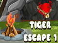 Igra Tiger Escape 1