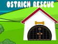 Igra Ostrich Rescue
