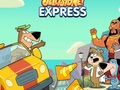 Igra Jellystone Express