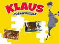 Igra Klaus Jigsaw Puzzle