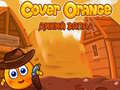 Igra Cover Orange Wild West