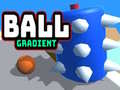 Igra Ball Gradient