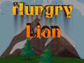 Igra Hungry Lion