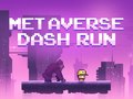 Igra Metaverse Dash Run