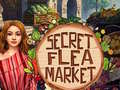 Igra Secret Flea Market