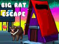 Igra Big Rat Escape