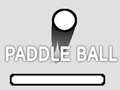 Igra PaddleBall