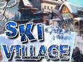 Igra Ski Village