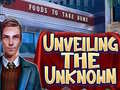 Igra Unveiling the Unknown