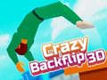 Igra Crazy Backflip 3D