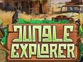 Igra Jungle Explorer