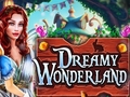 Igra Dreamy Wonderland