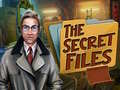 Igra The Secret Files