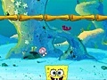 Igra Sponge Bob Squarepants Deep Sea Smashout