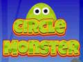 Igra Circle Monster