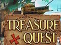 Igra Treasure Quest