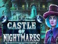 Igra Castle of Nightmares