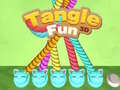Igra Tangle Fun 3D