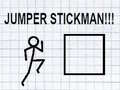 Igra Jumper Stickman!!!