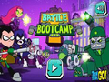 Igra Battle Bootcamp