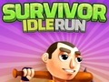 Igra Survivor Idle Run