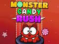 Igra Monster Candy Rush