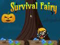 Igra Survival Fairy