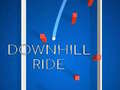 Igra Down Hill Ride