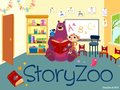 Igra StoryZoo
