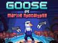 Igra Goose VS Marine Apocalypse