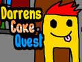 Igra Darrens Cake Quest