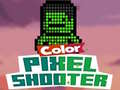 Igra Color Pixel Shooter