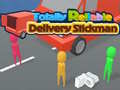 Igra Totally Reliable Delivery Stickman 