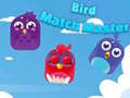 Igra Bird Match Master