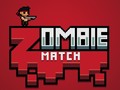 Igra Zombie Match