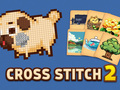 Igra Cross Stitch 2