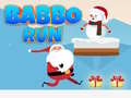 Igra Babbo Run