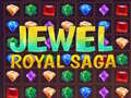 Igra Jewel Royal Saga