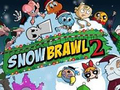 Igra Snow Brawl 2