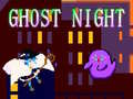 Igra Ghost Night