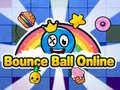 Igra Bounce Ball Online
