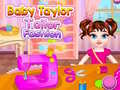 Igra Baby Taylor Tailor Fashion