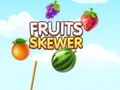 Igra Fruit Skewer