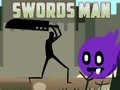 Igra Swords Man