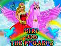 Igra Girl And The Pegasus 